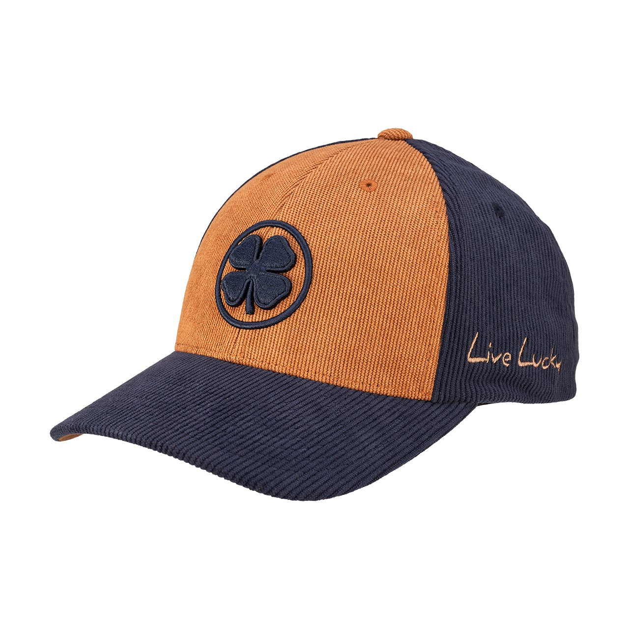 Vao Navy Baseball Cap