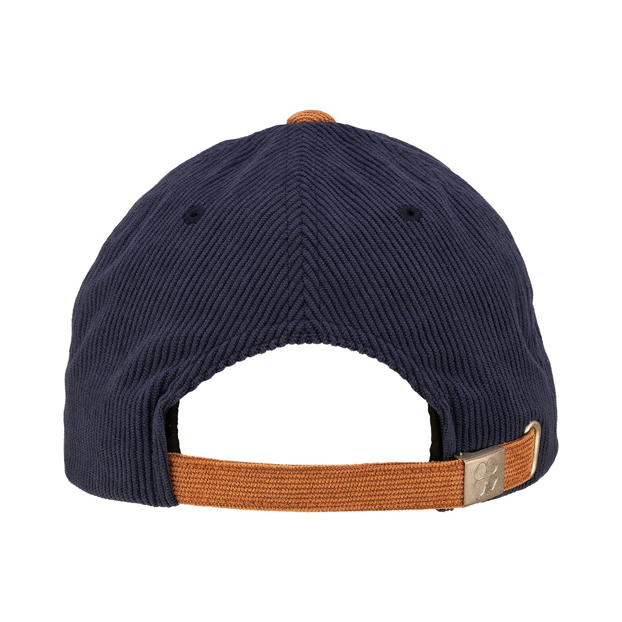 Vao Navy Baseball Cap