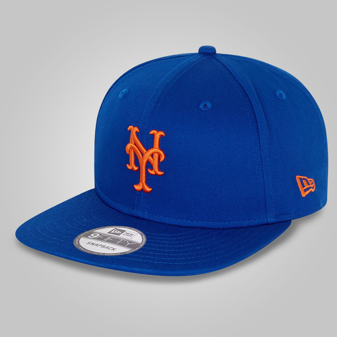 New York Mets MLB Essential Blue 9FIFTY Cap