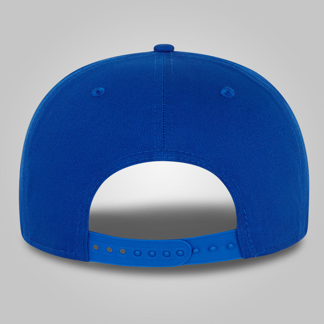 New York Mets MLB Essential Blue 9FIFTY Cap