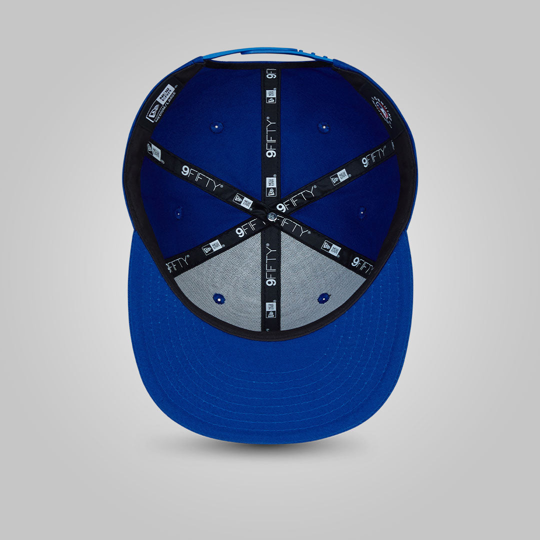 New York Mets MLB Essential Blue 9FIFTY Cap