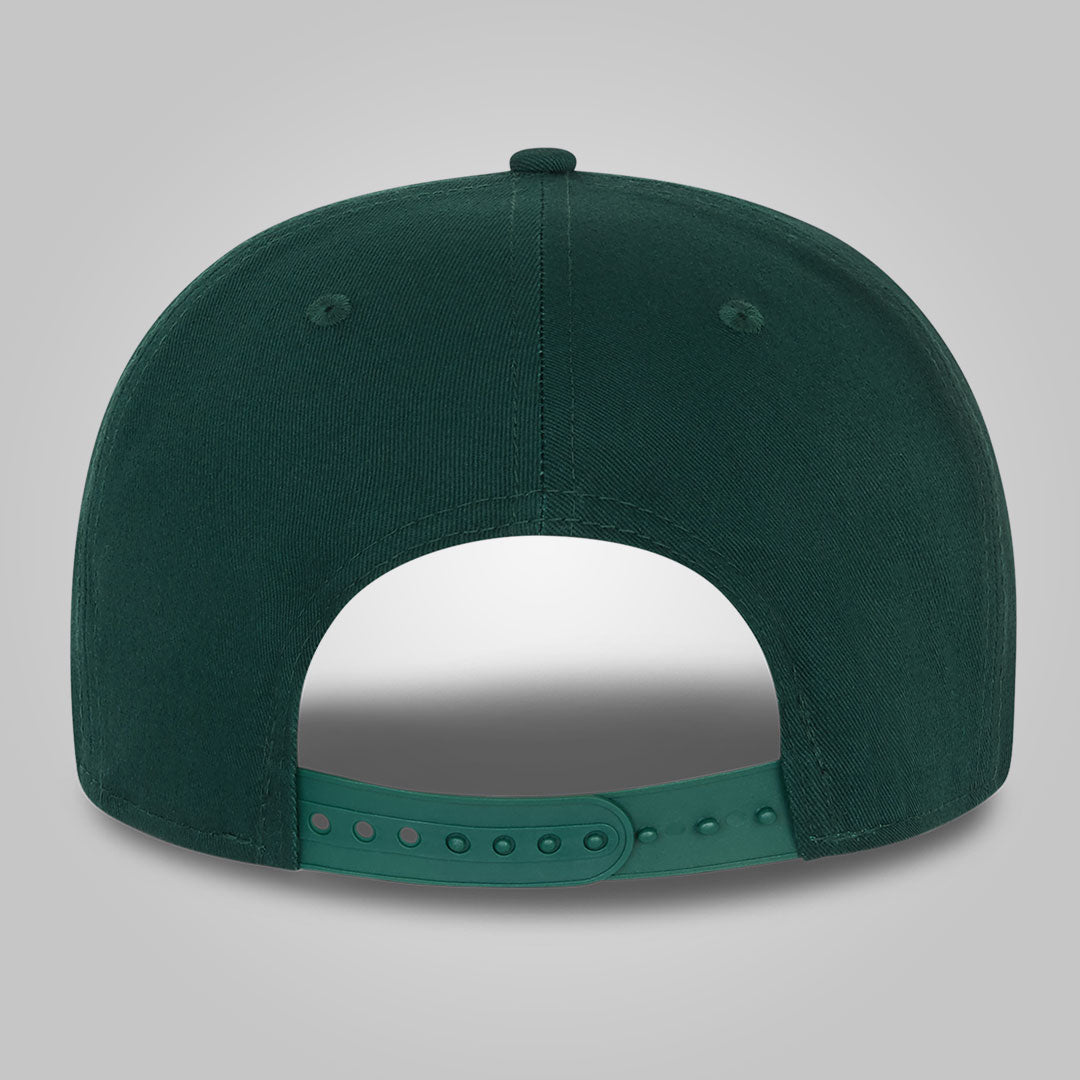 Oakland Athletics MLB Essential Dark Green 9FIFTY Cap