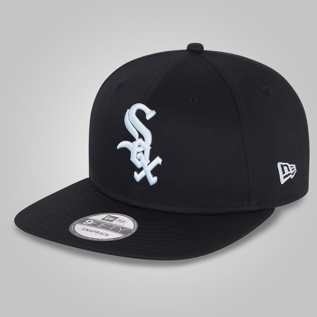 Chicago White Sox MLB Essential Black 9FIFTY Cap