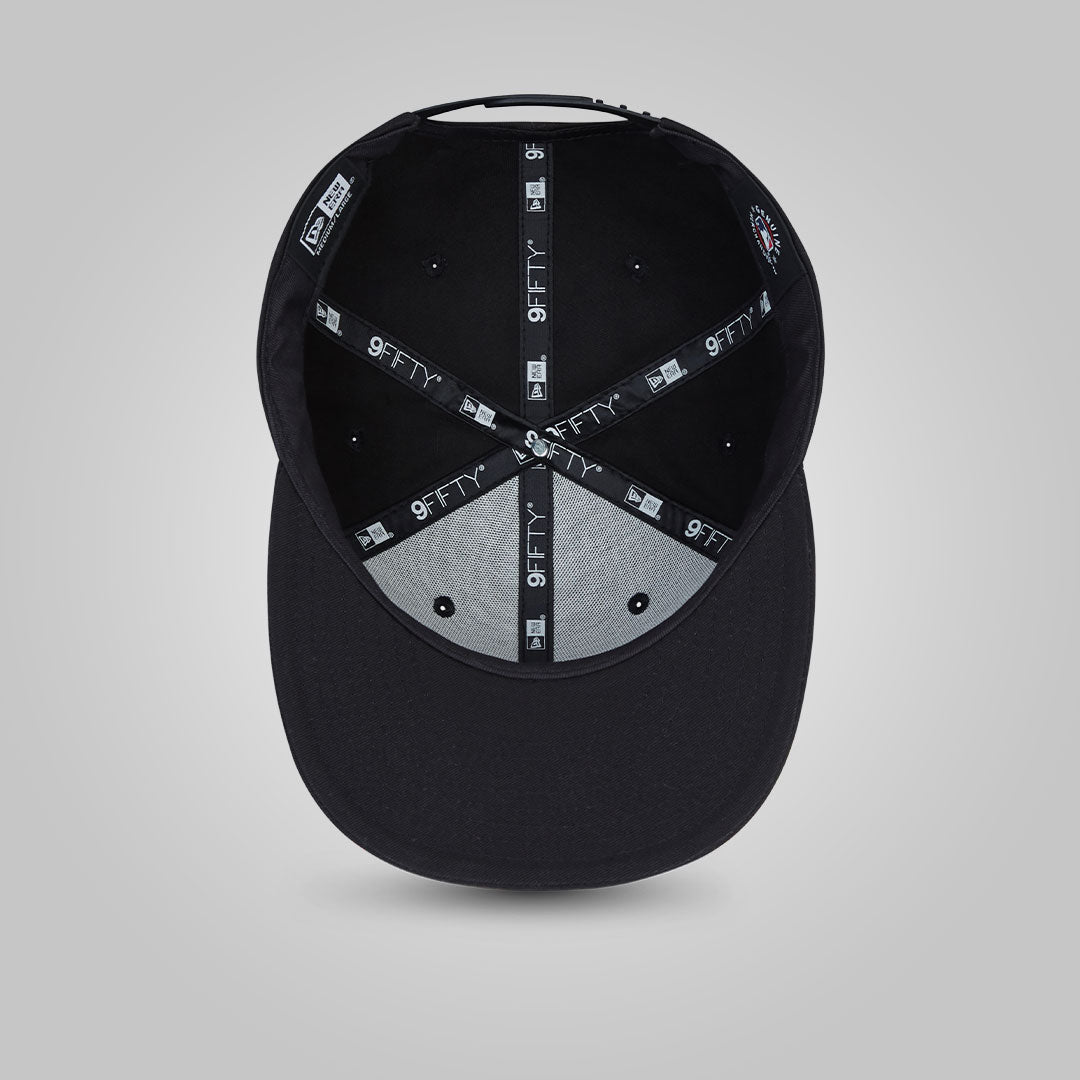 Chicago White Sox MLB Essential Black 9FIFTY Cap