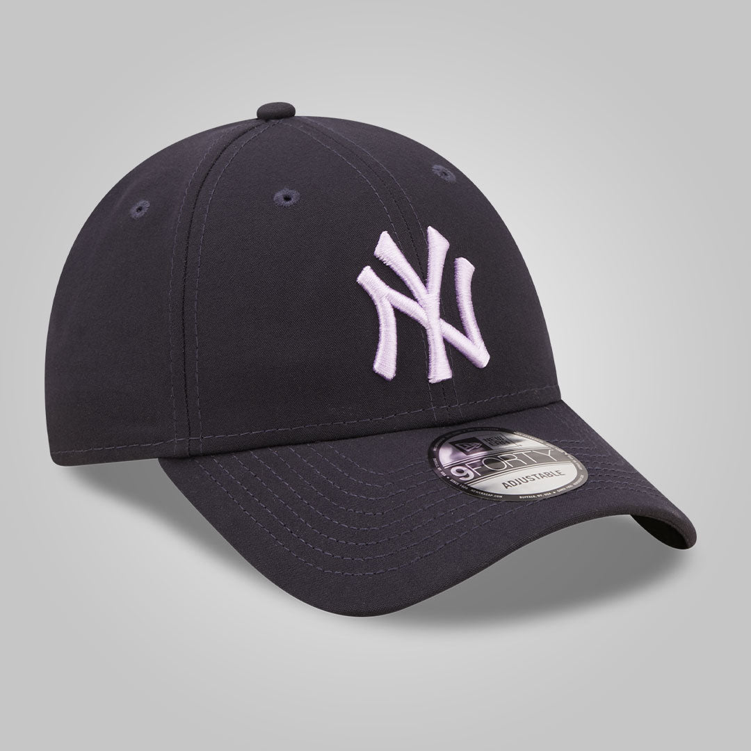 New York Yankees Repreve Navy 9FORTY Adjustable Cap