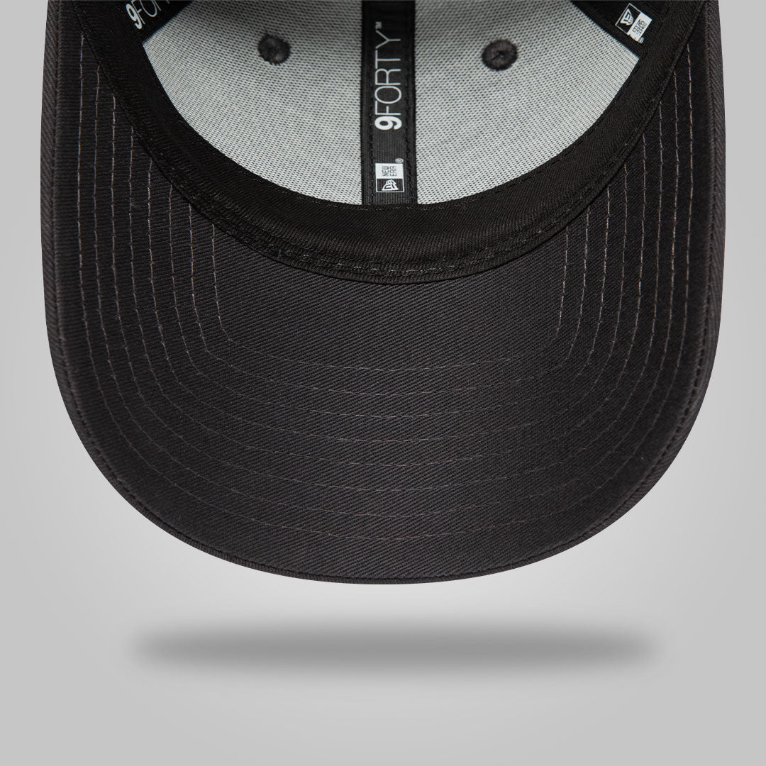 McLaren Racing Flawless Dark Grey 9FORTY Adjustable Cap