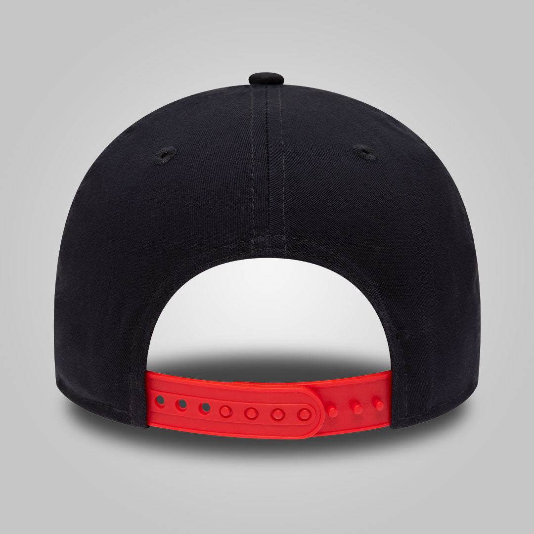 Red Bull Racing Essential Navy 9FORTY Adjustable Cap