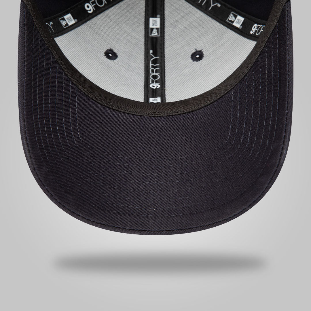 Red Bull Racing Essential Navy 9FORTY Adjustable Cap