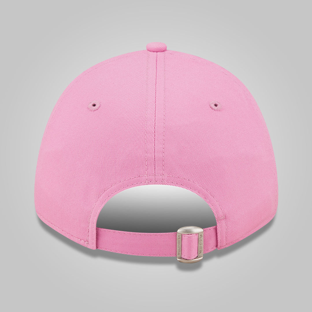 New York Yankees League Essential Pink 9FORTY Adjustable Cap