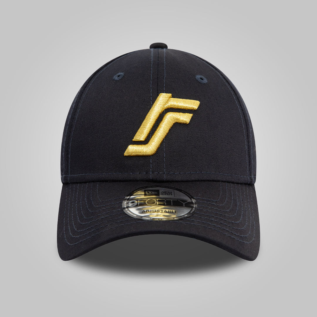 RS: Essential Navy 9FORTY Cap