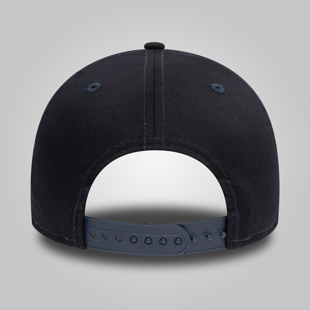 RS: Essential Navy 9FORTY Cap