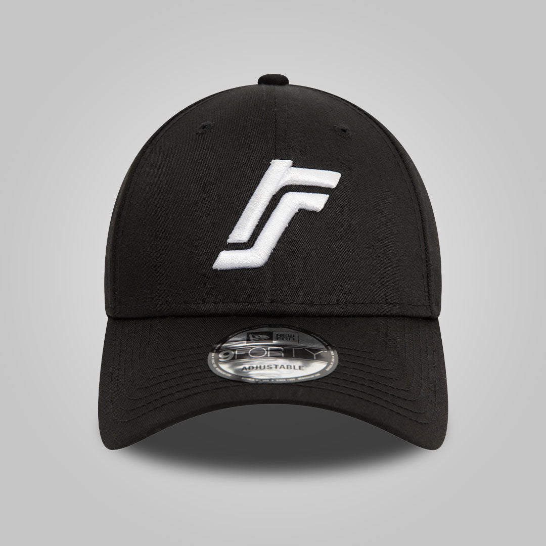 RS: Essential Black 9FORTY Cap