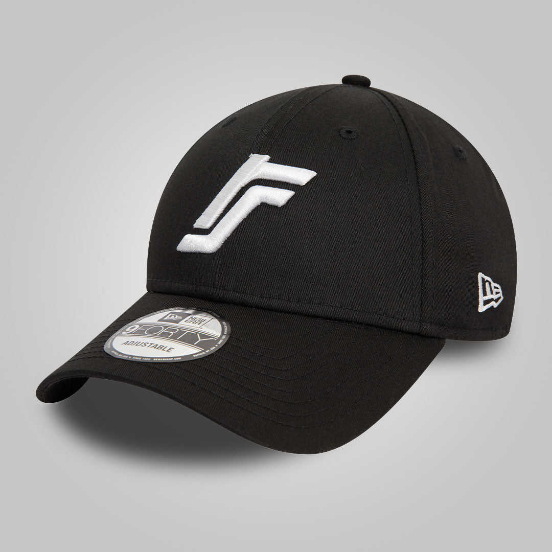 RS: Essential Black 9FORTY Cap