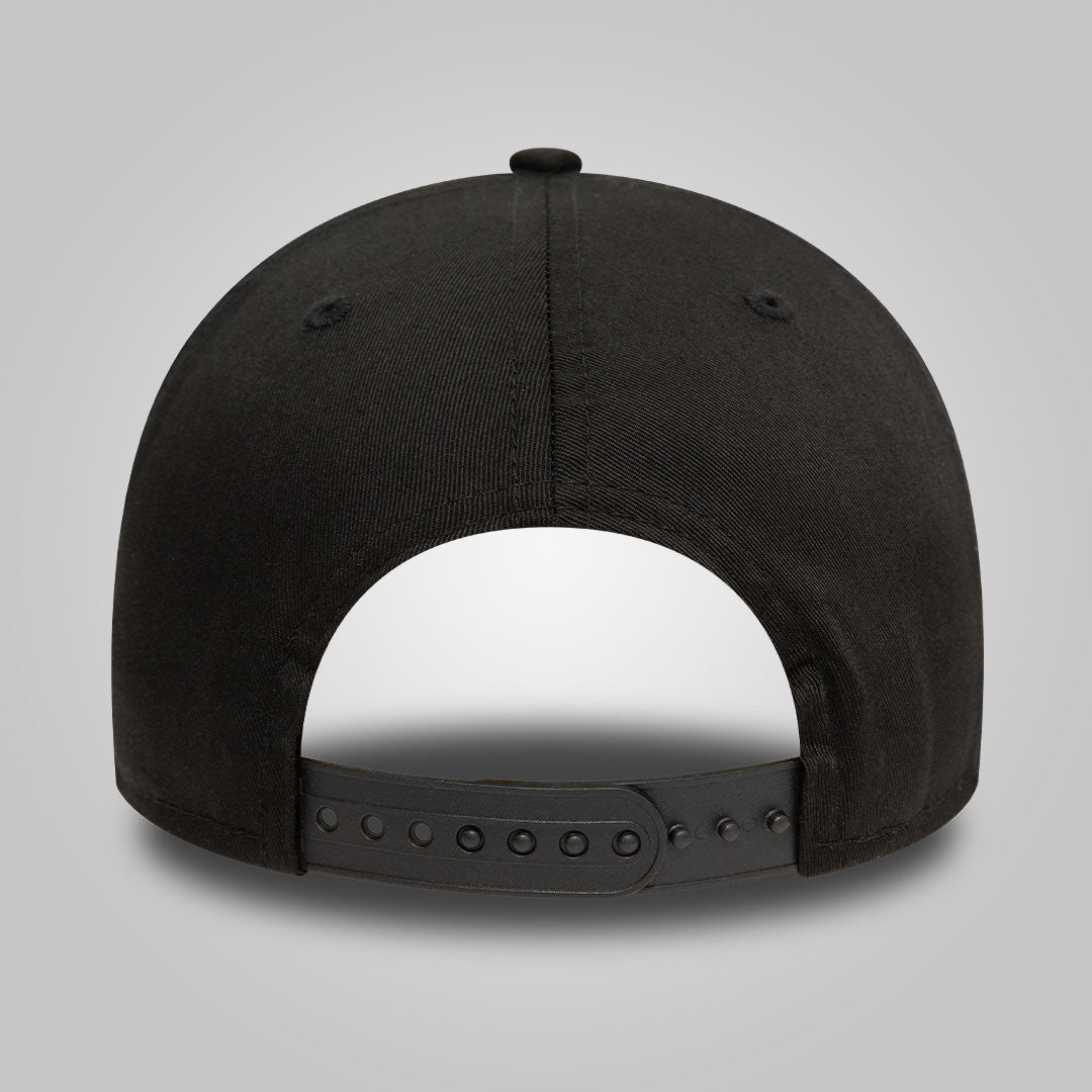 RS: Essential Black 9FORTY Cap