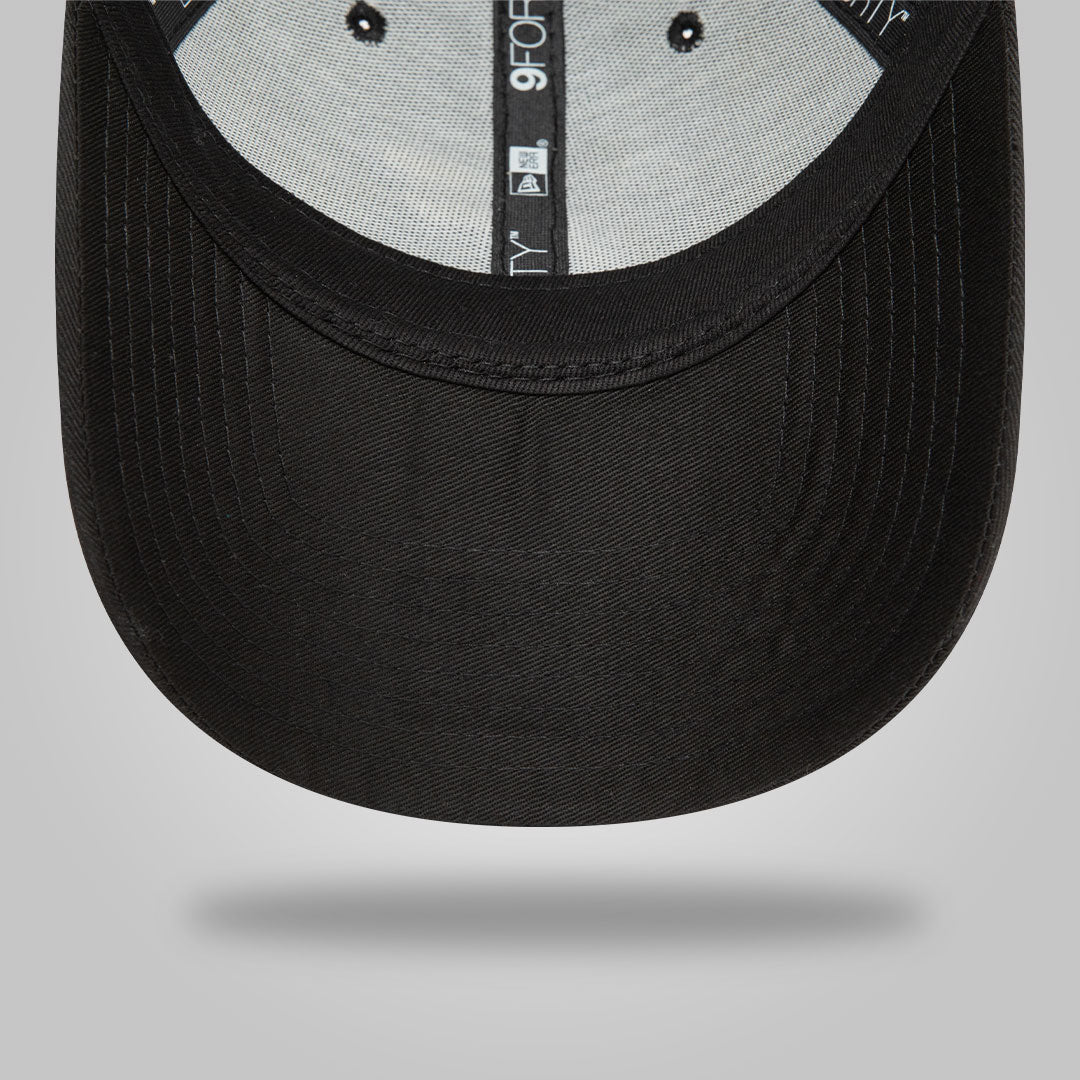 RS: Essential Black 9FORTY Cap