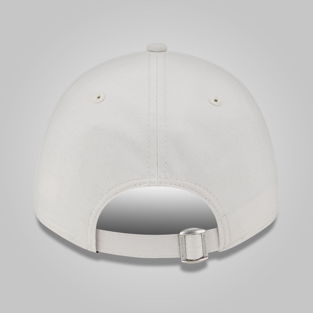 LA Dodgers Repreve Outline Stone 9FORTY Adjustable Cap