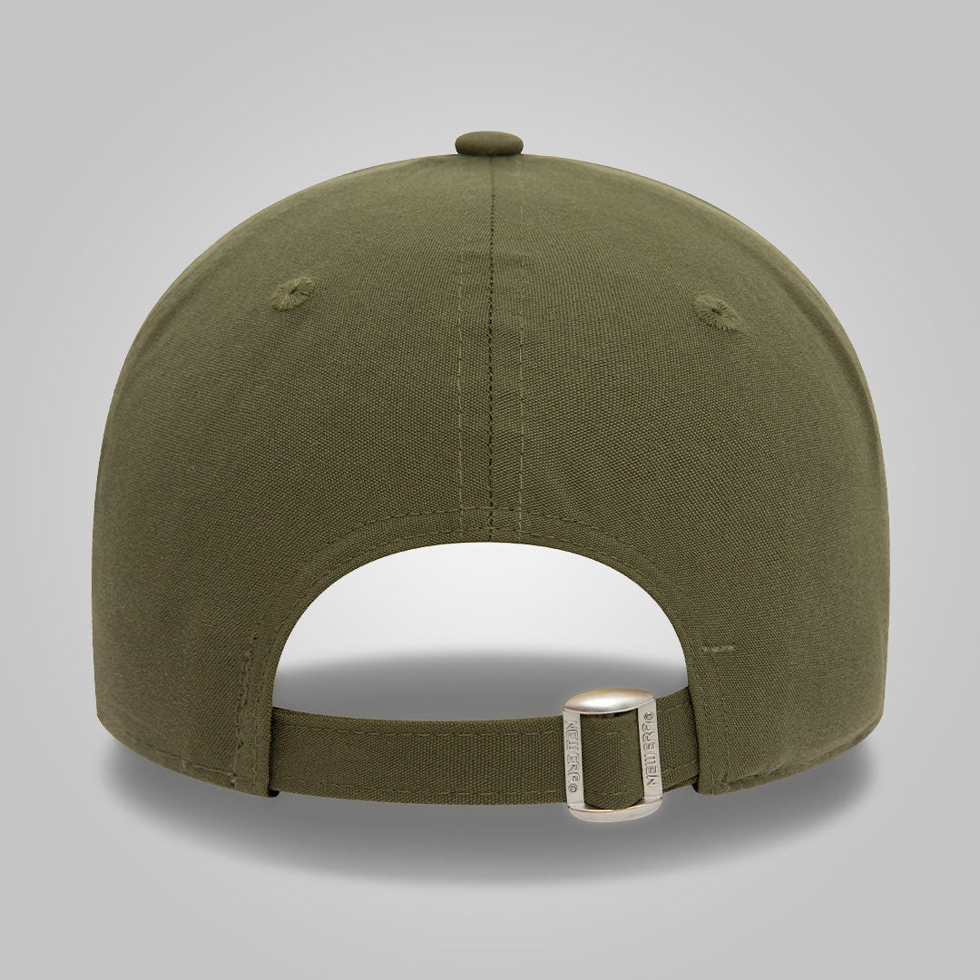 Manchester United Olive 9FORTY Adjustable Repreve Cap