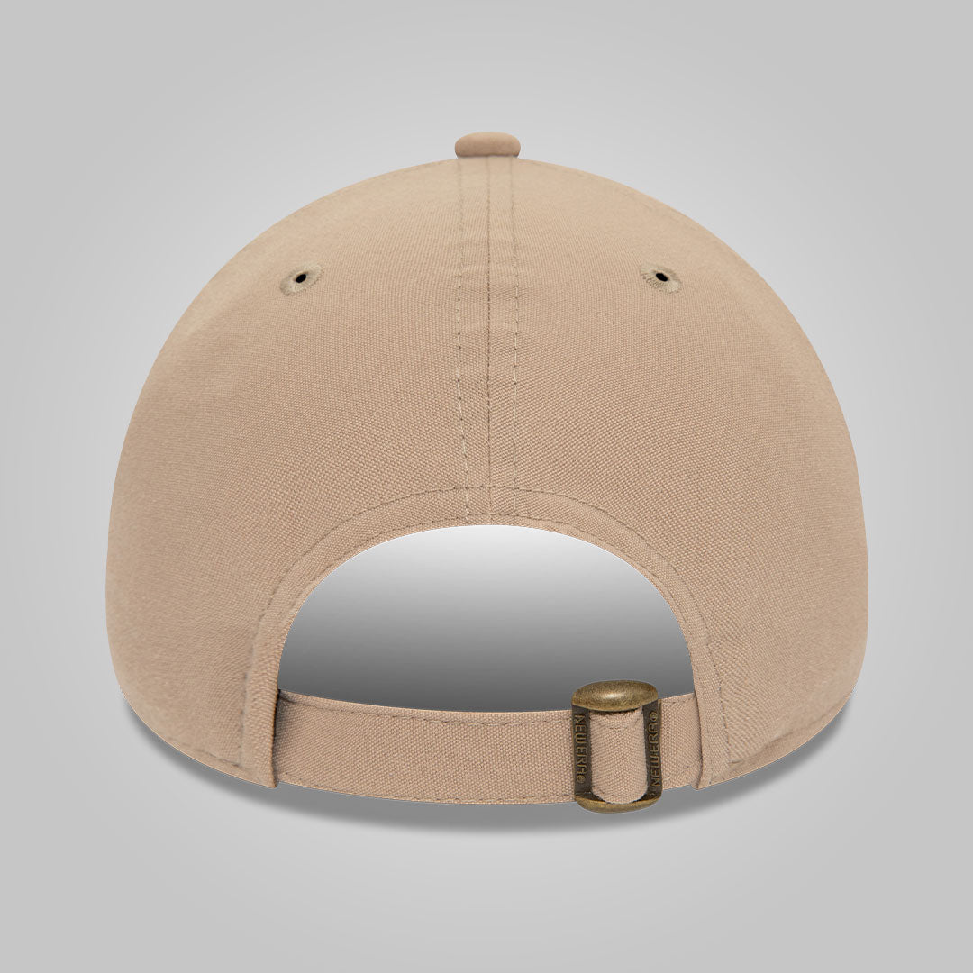 Repreve New Era New World Brown 9FORTY Adjustable Cap