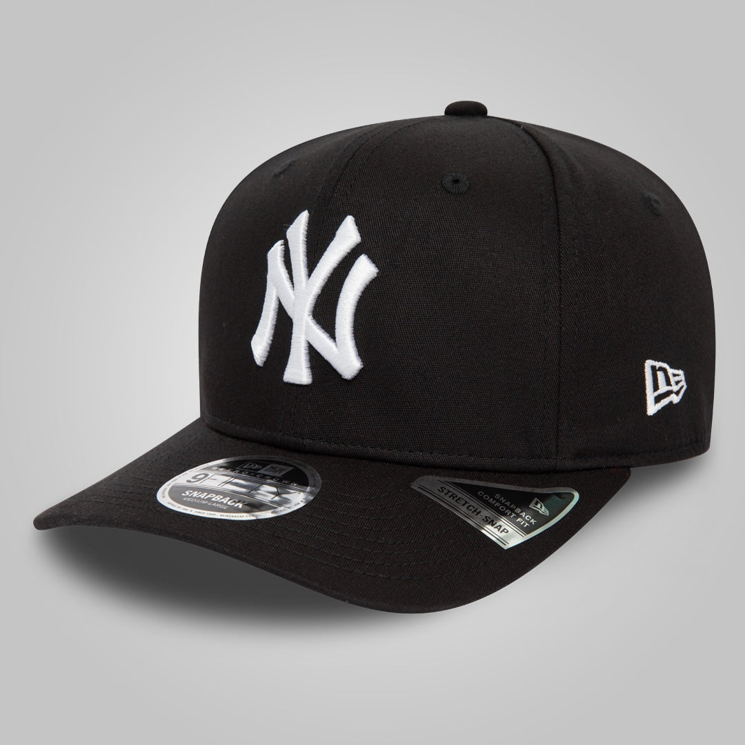 New York Yankees World Series 9FIFTY Stretch Snap Cap