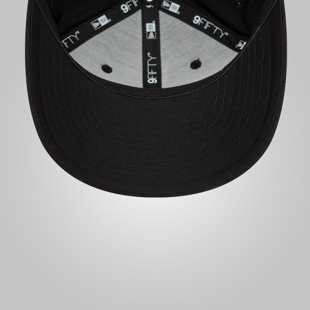 New York Yankees World Series 9FIFTY Stretch Snap Cap