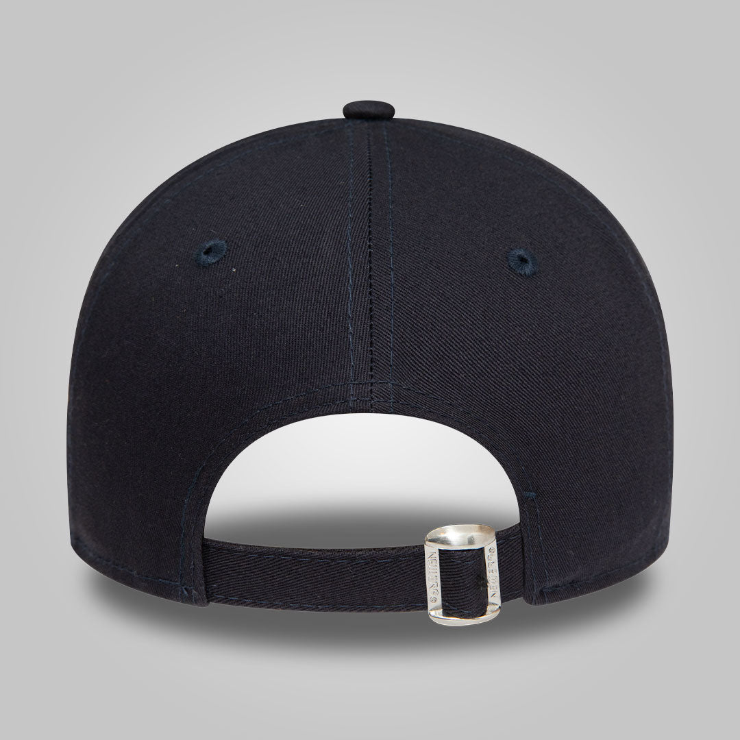 New York Yankees League Essential Navy 9TWENTY Adjustable Cap