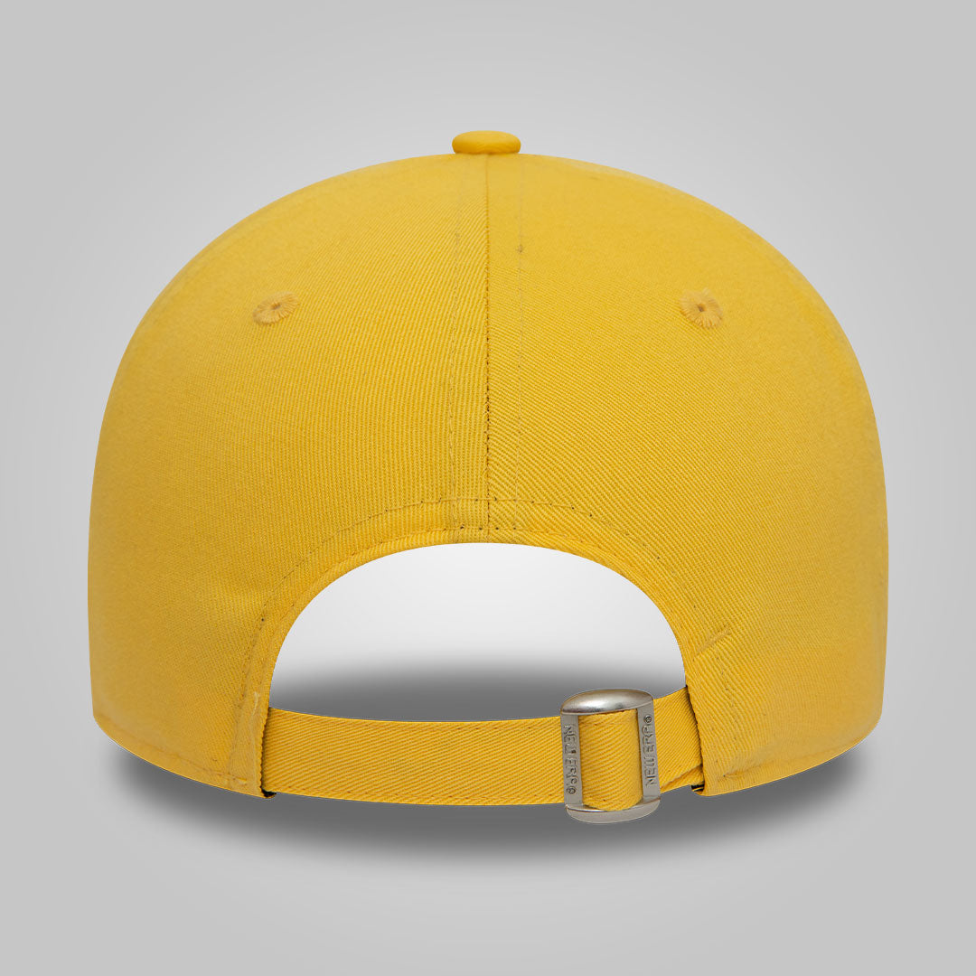 McLaren Racing Seasonal Yellow 9FORTY Adjustable Cap