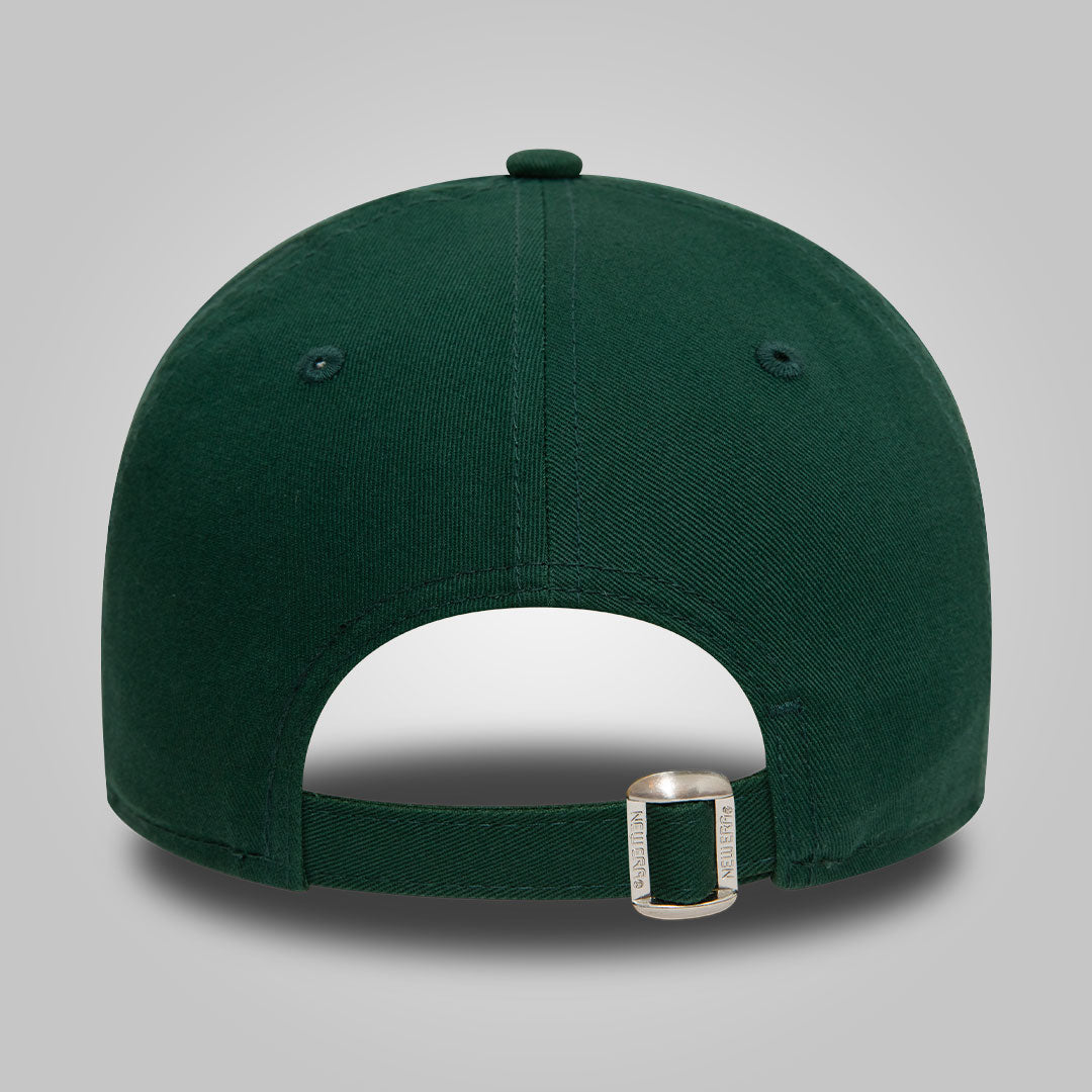 Oakland Athletics MLB Wordmark Dark Green 9TWENTY Adjustable Cap