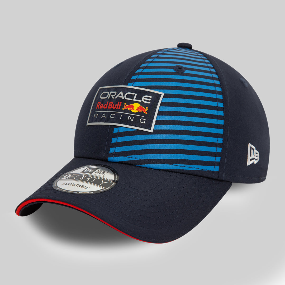 Red Bull Racing Team Navy 9FORTY Adjustable Cap