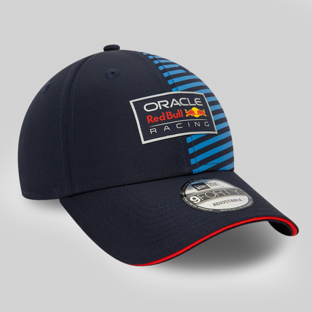 Red Bull Racing Team Navy 9FORTY Adjustable Cap