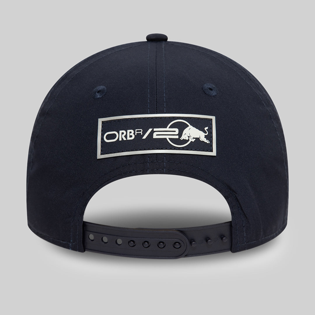 Red Bull Racing Team Navy 9FORTY Adjustable Cap