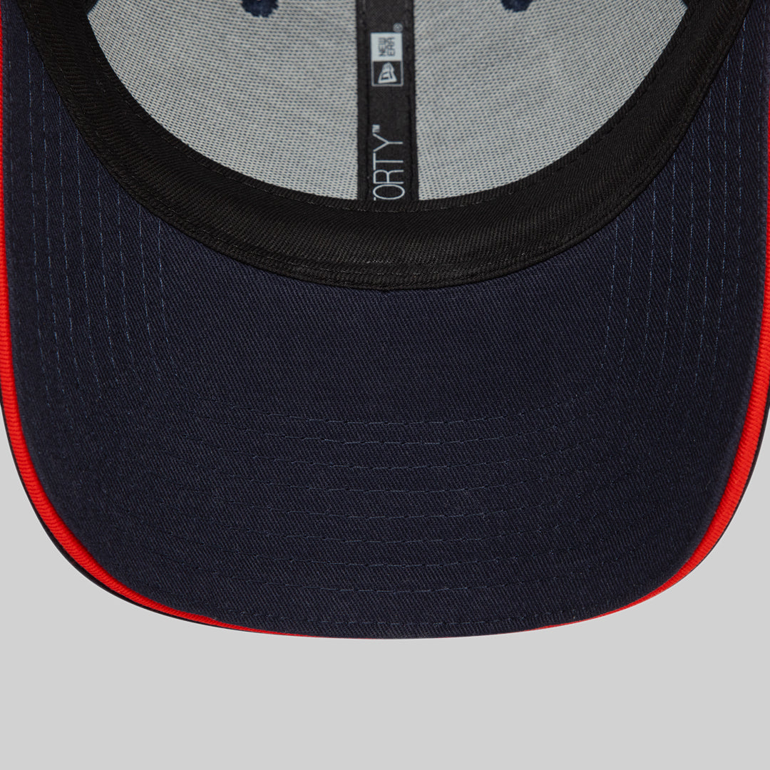 Red Bull Racing Team Navy 9FORTY Adjustable Cap