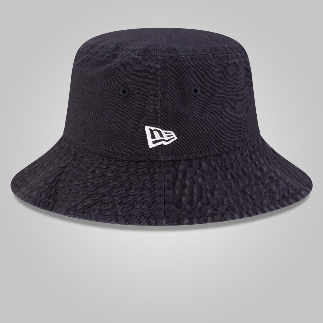 Manchester United FC Game Day Navy Bucket Hat