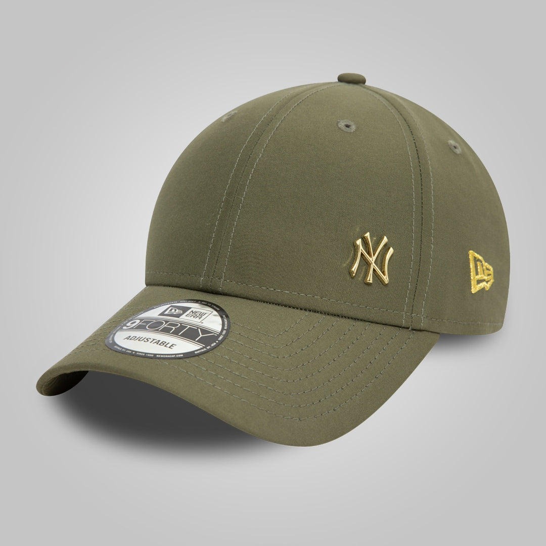 New York Yankees Flawless Green 9FORTY Adjustable Cap