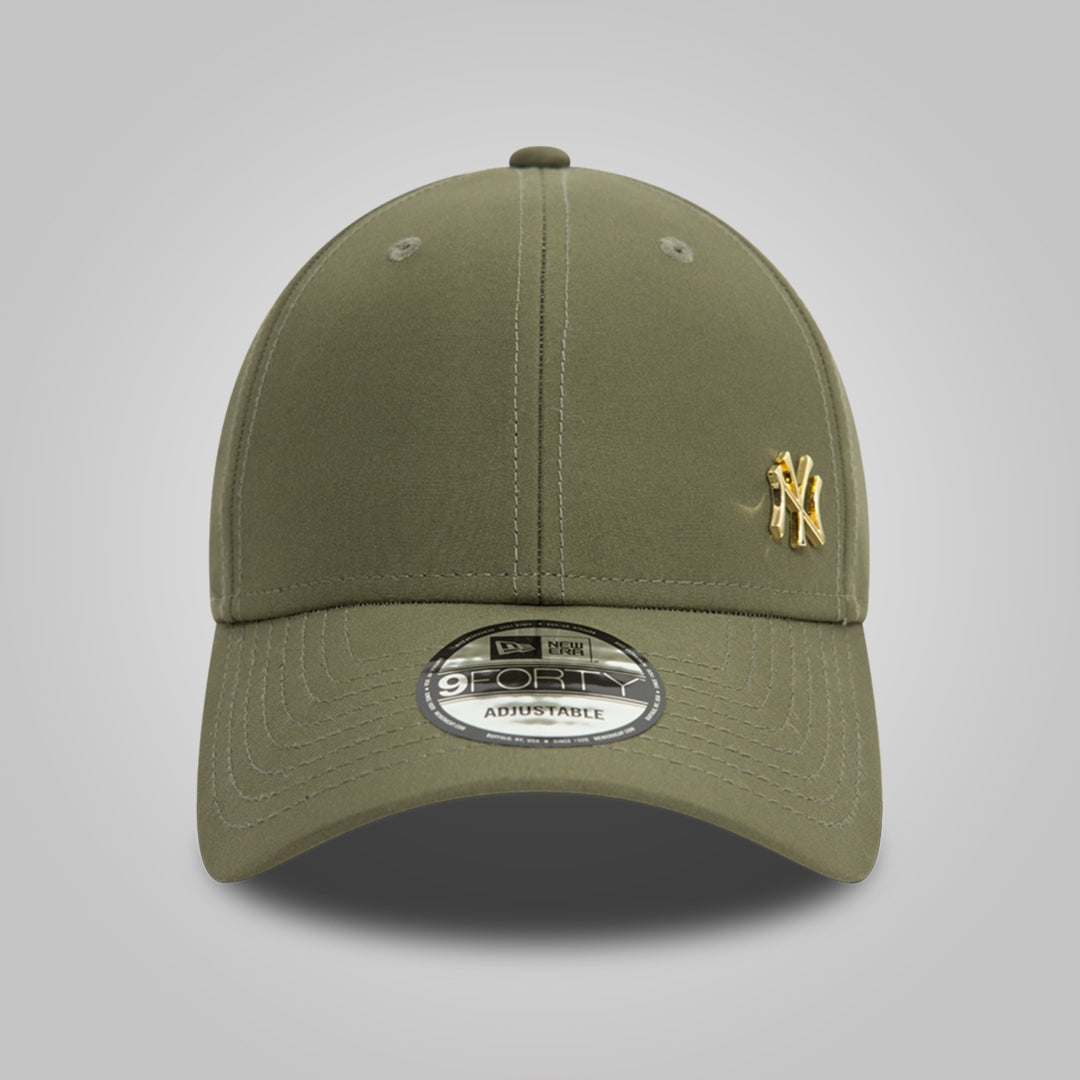 New York Yankees Flawless Green 9FORTY Adjustable Cap