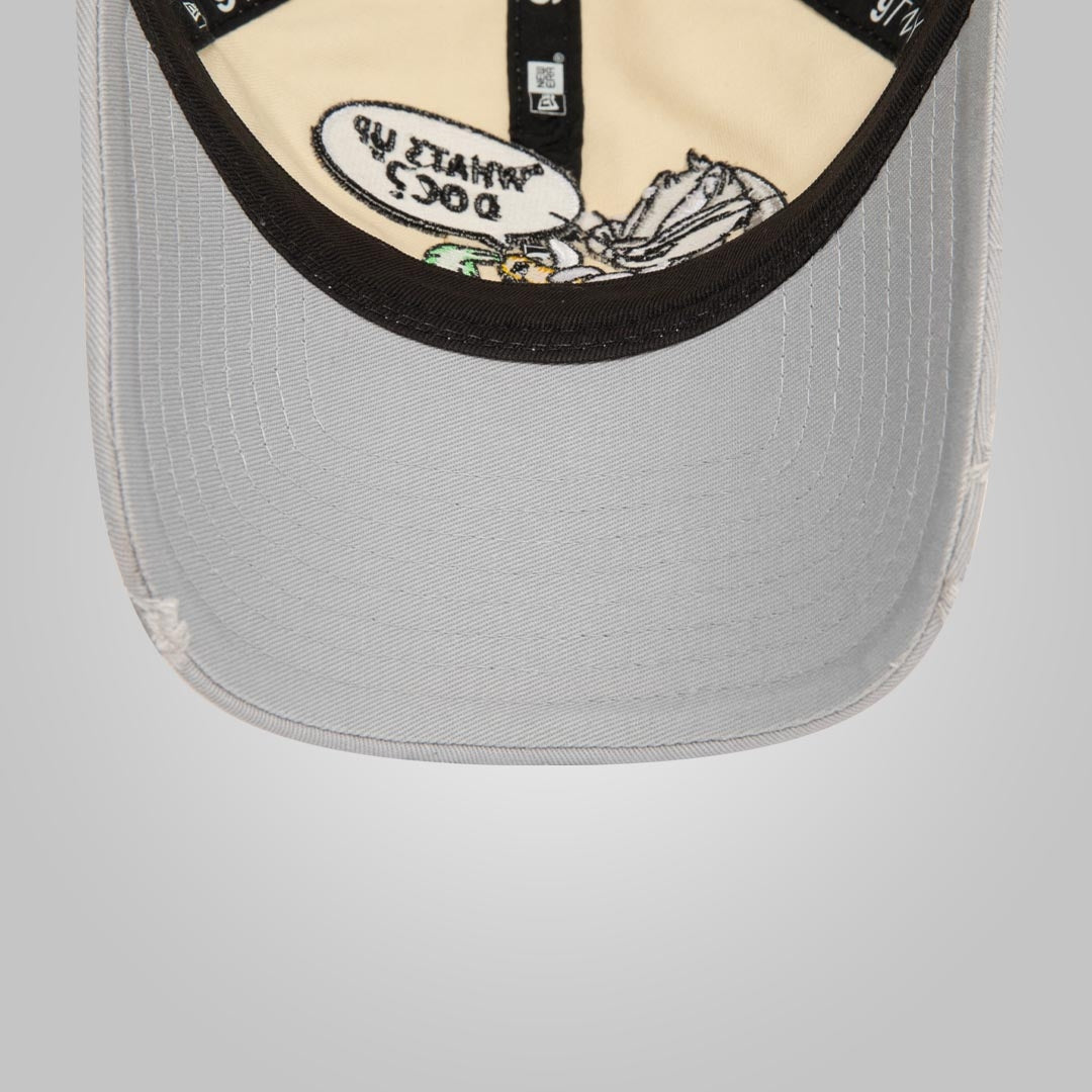 Bugs Bunny Distressed Stone 9TWENTY Adjustable Cap