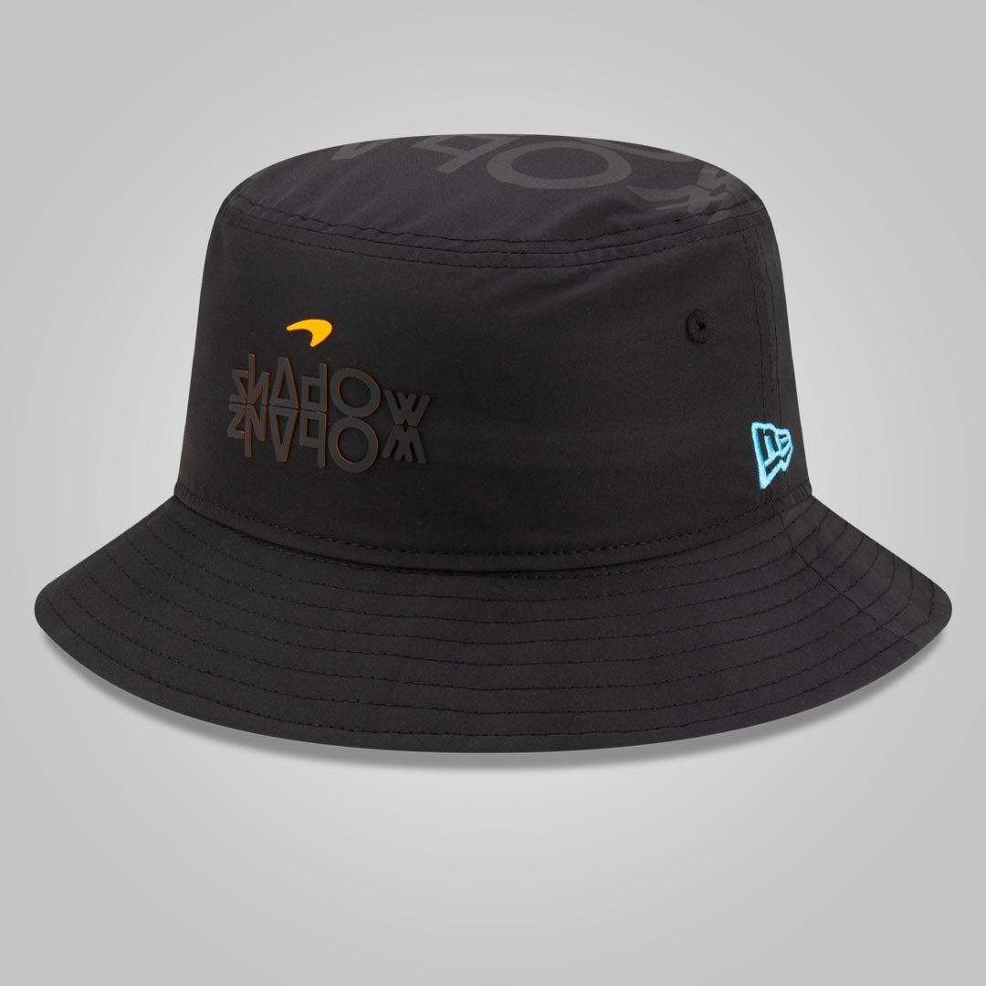 McLaren Shadow F1 New Era Bucket Hat