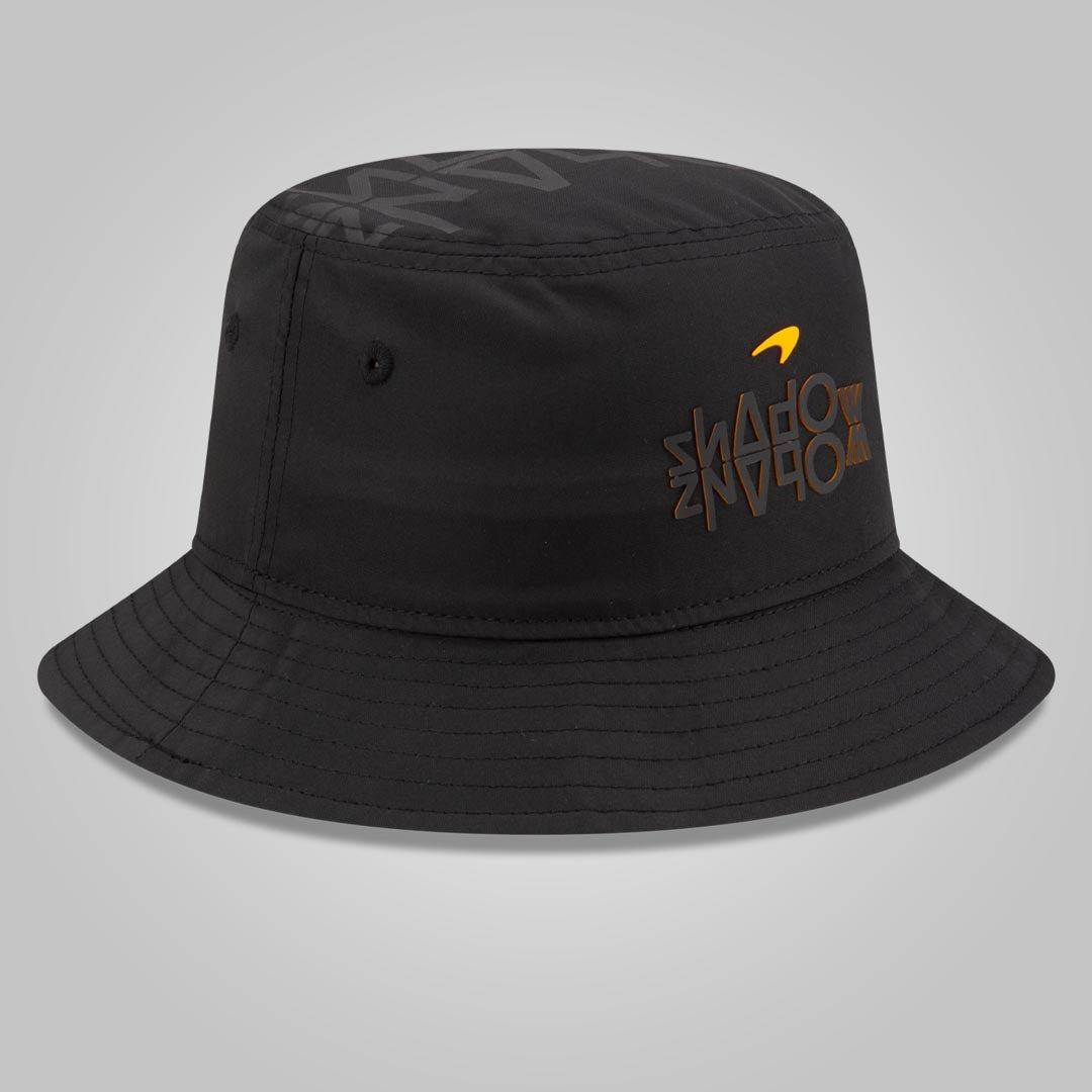 McLaren Shadow F1 New Era Bucket Hat