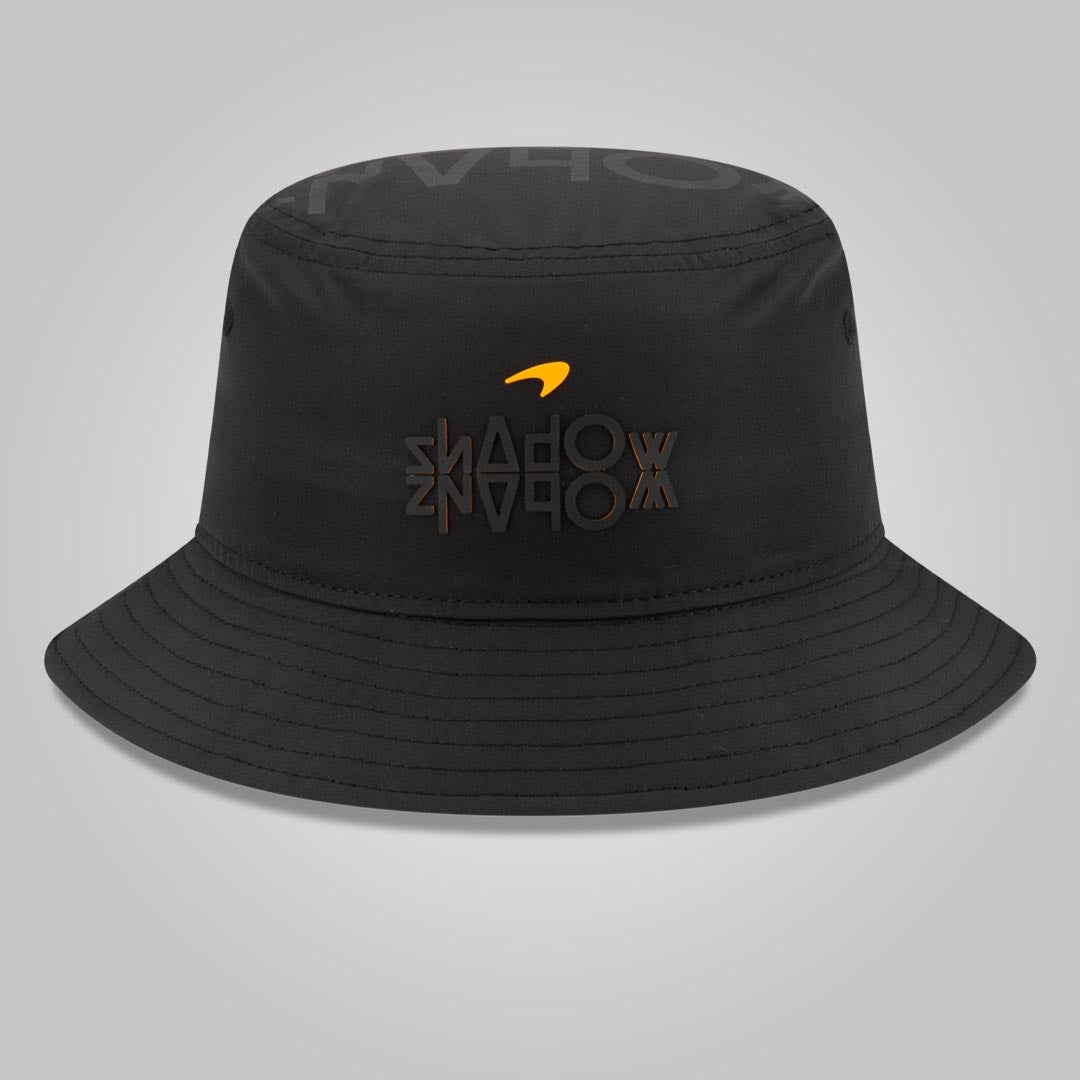 McLaren Shadow F1 New Era Bucket Hat