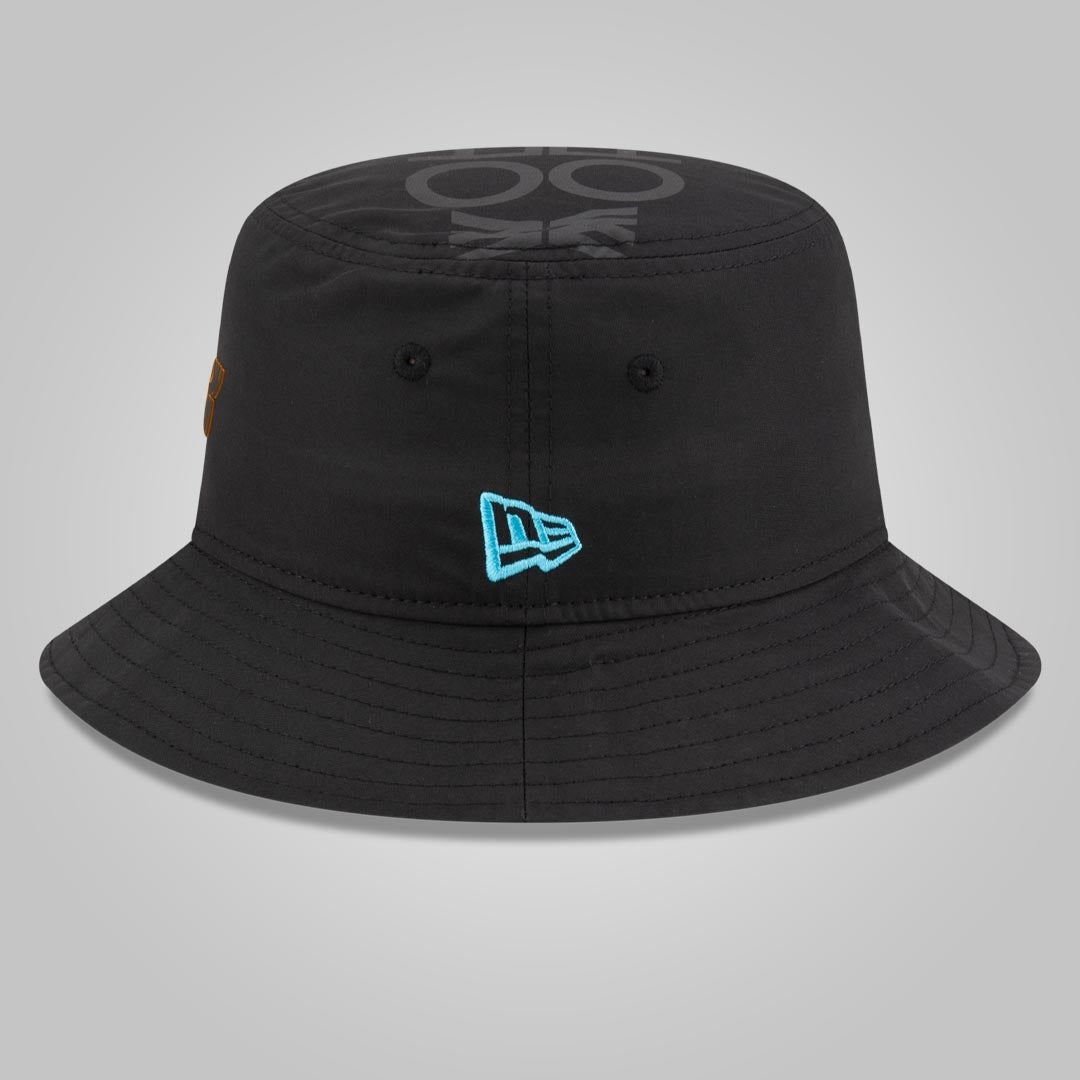 McLaren Shadow F1 New Era Bucket Hat