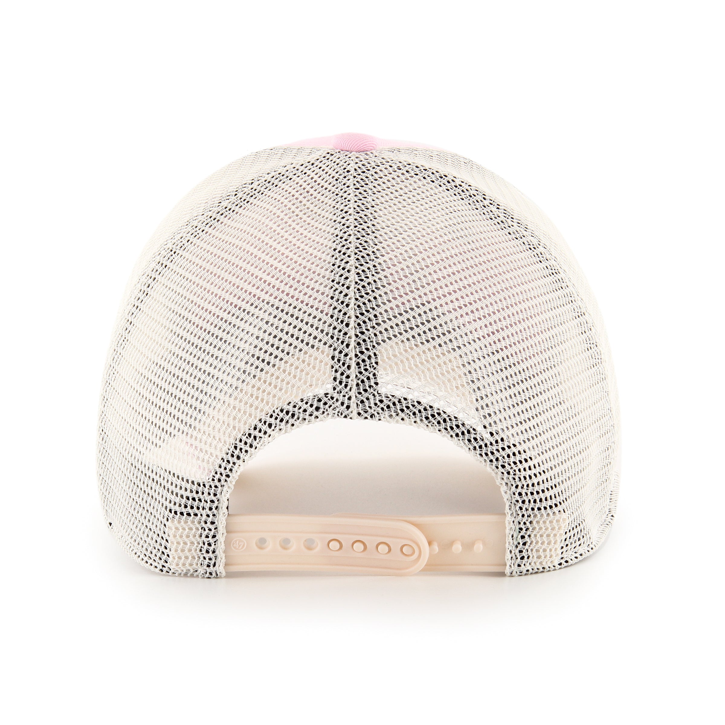 New York Yankees Ballpark Mesh ’47 MVP Petal Cap
