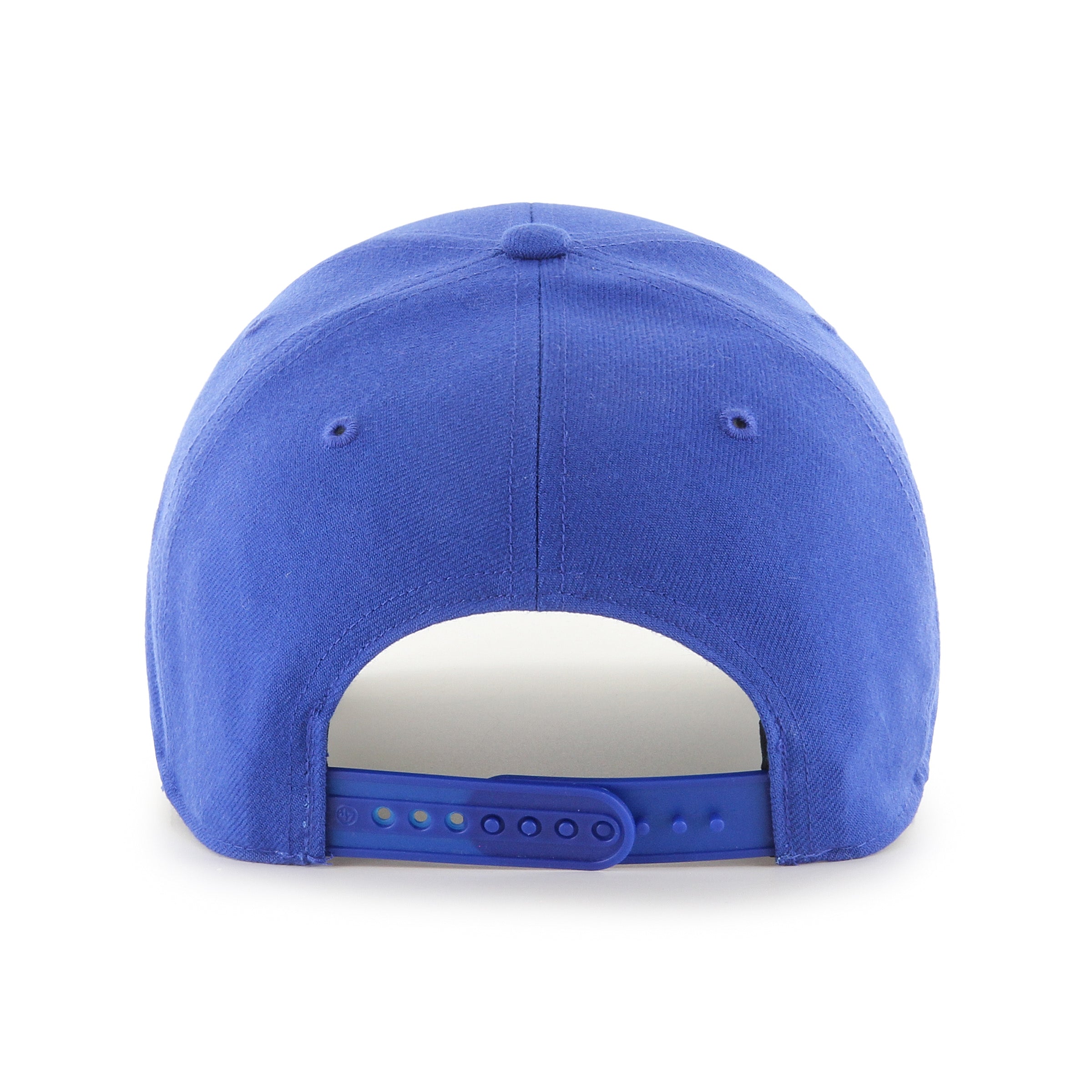Los Angeles Dodgers Ballpark Snap 47 MVP Royal Cap