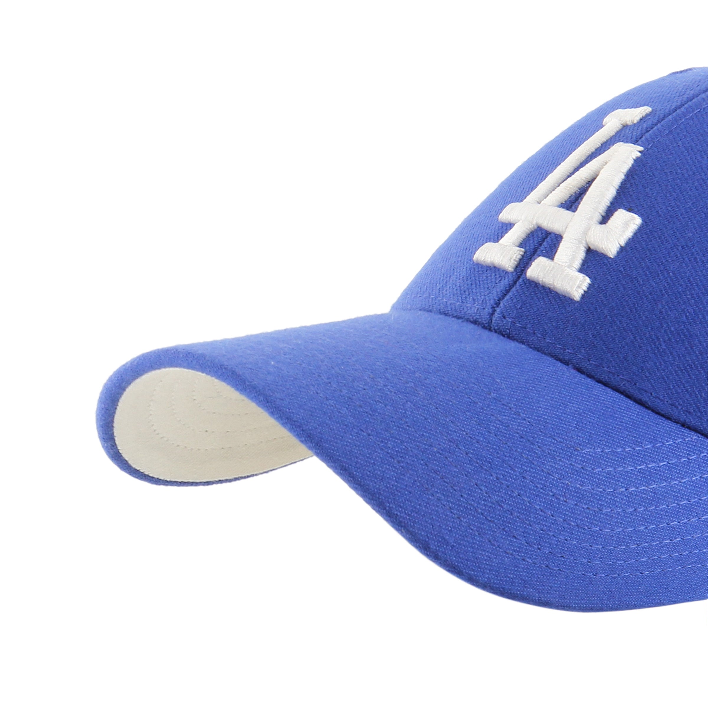 Los Angeles Dodgers Ballpark Snap 47 MVP Royal Cap