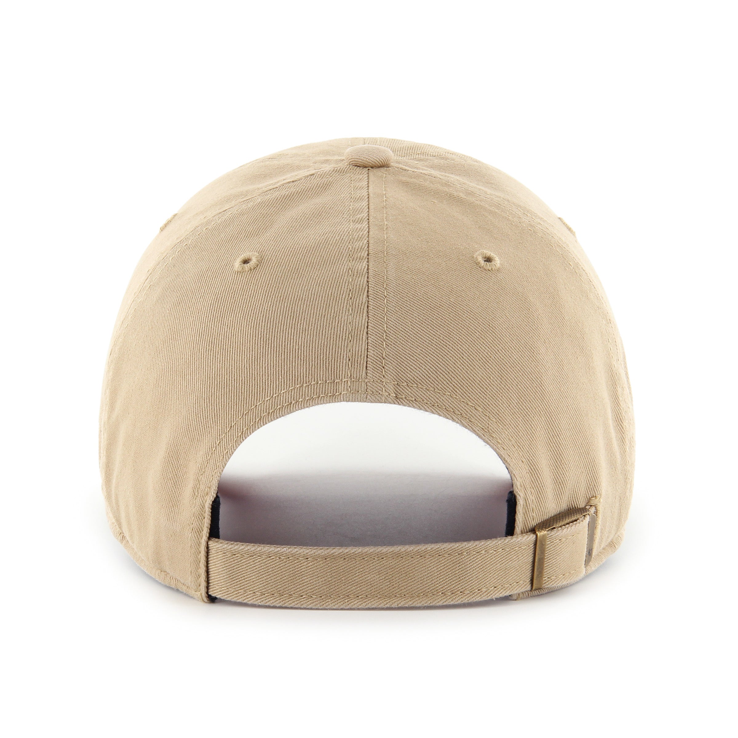 Los Angeles Dodgers Ballpark '47 CLEAN UP Khaki Cap