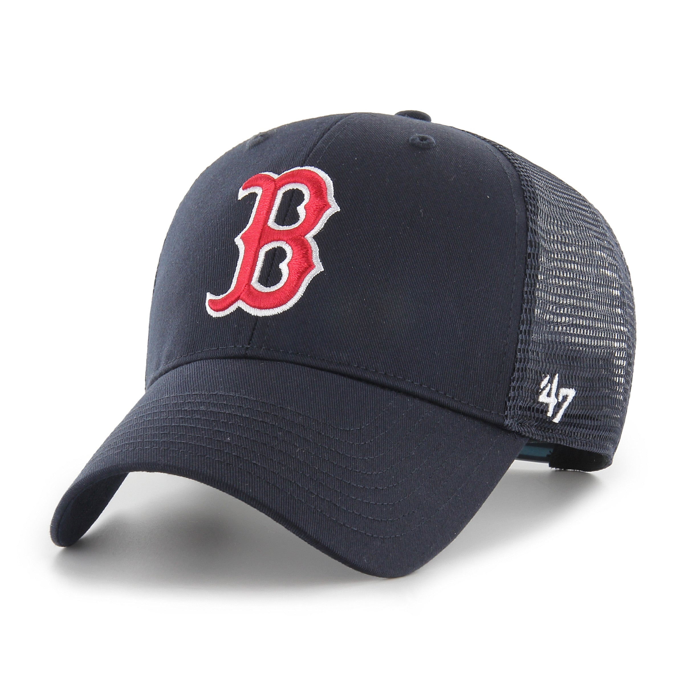Boston Red Sox Branson ’47 MVP Navy Cap