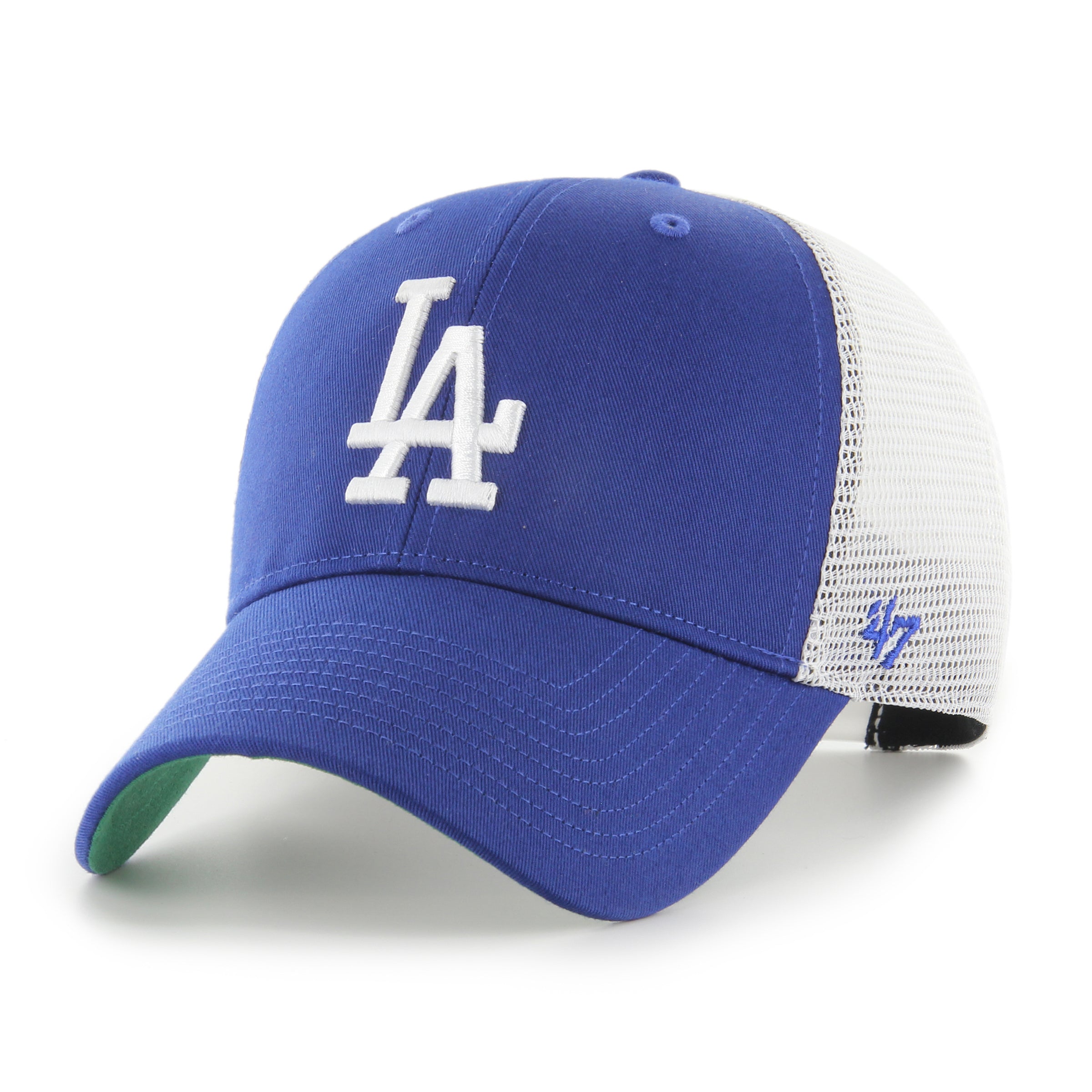 MLB Los Angeles Dodgers Branson '47 MVP