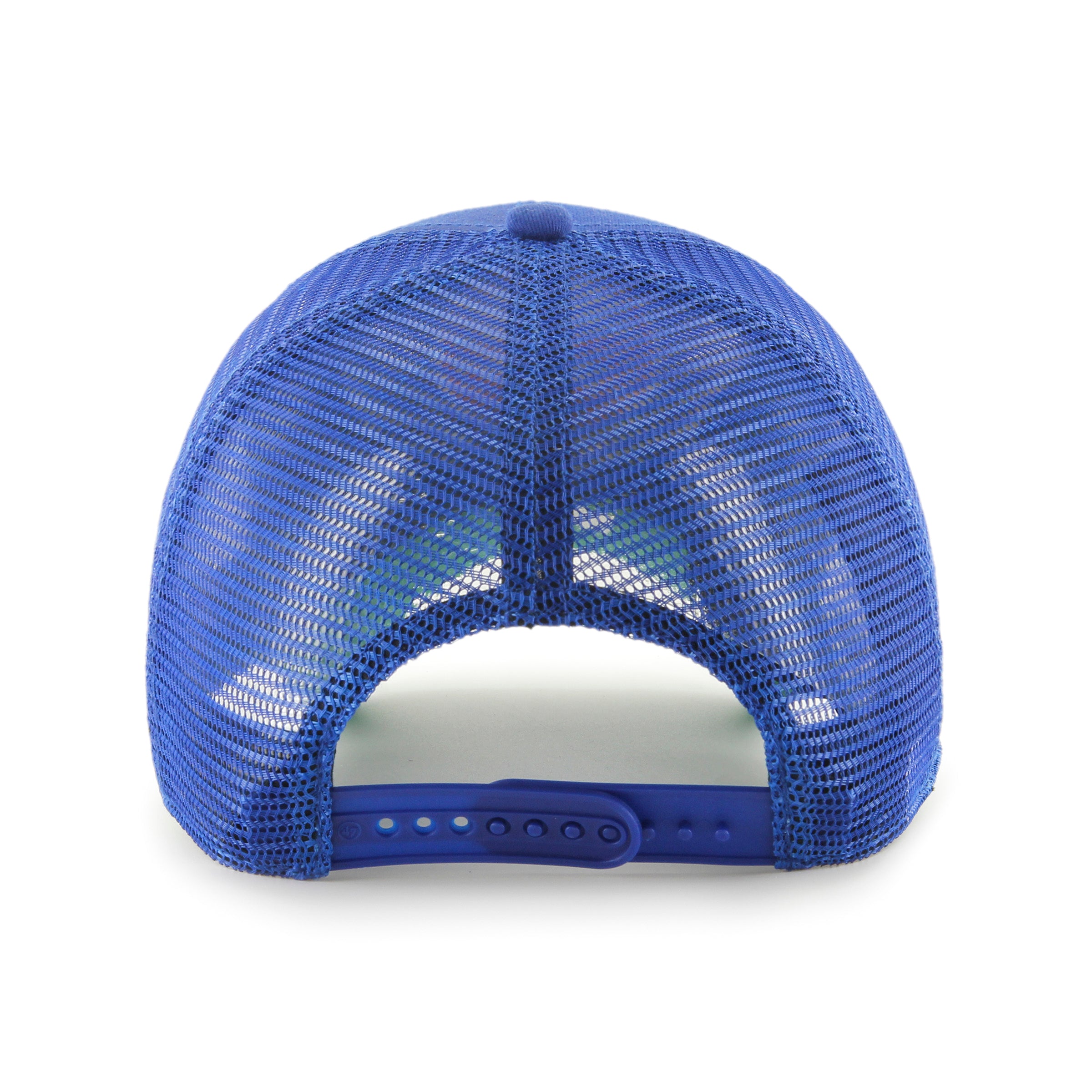 LA Dodgers Branson ’47 MVP Royal Cap