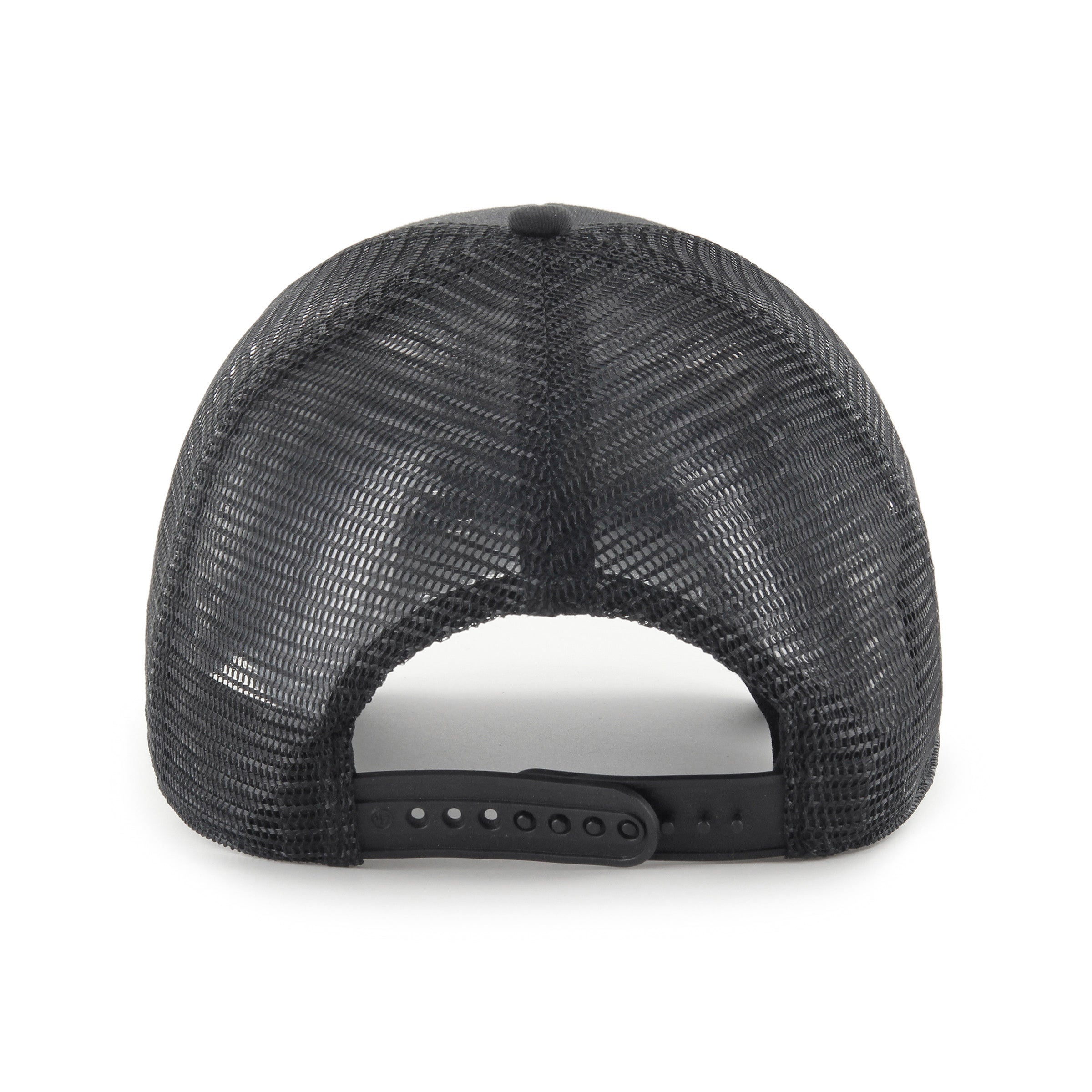 New York Yankees Branson '47 MVP Black Cap