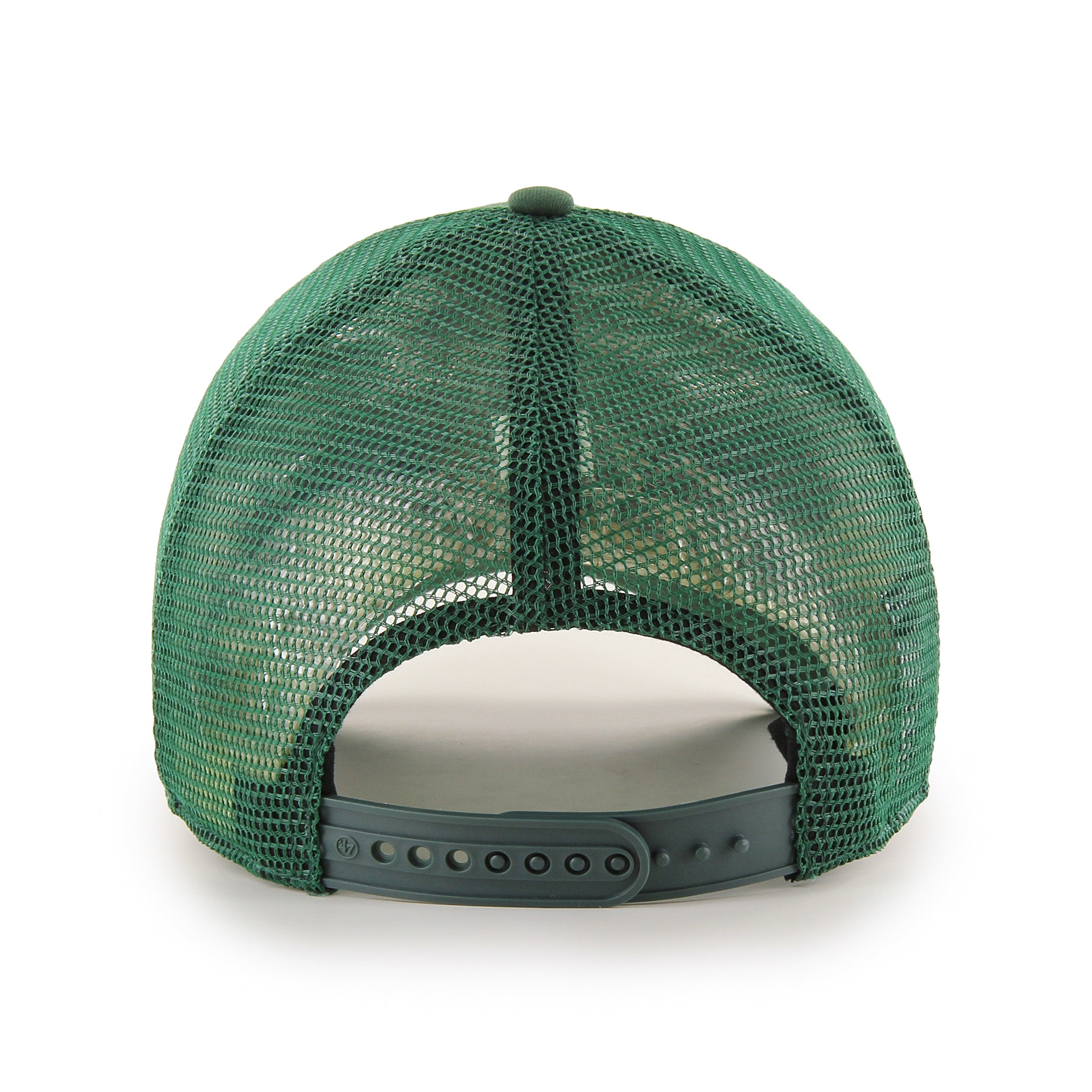 New York Yankees Branson '47 MVP Dark Green Cap