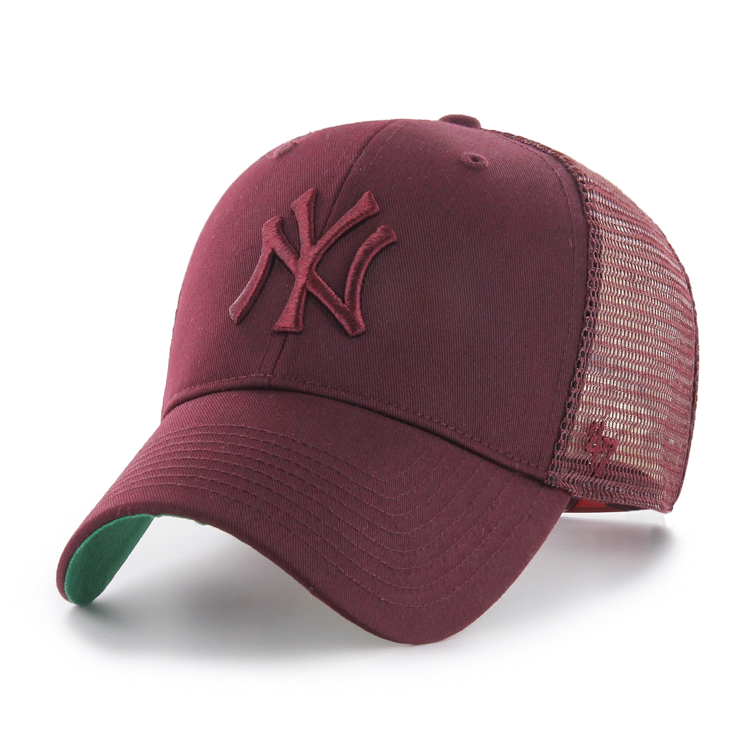 New York Yankees Branson '47 MVP