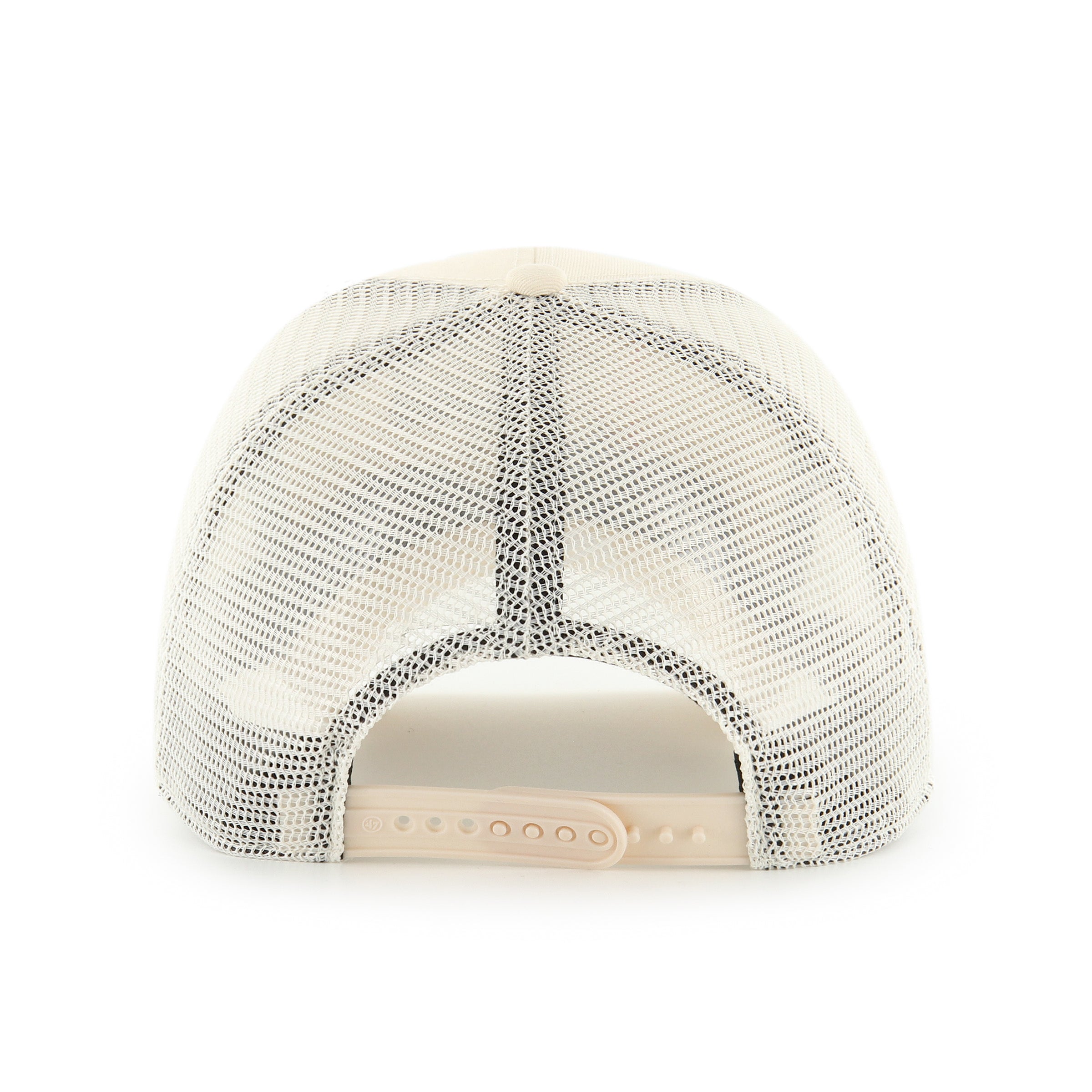 New York Yankees Branson '47 MVP Beige Cap